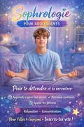 Séance individuelle (enfants et ados) en visio